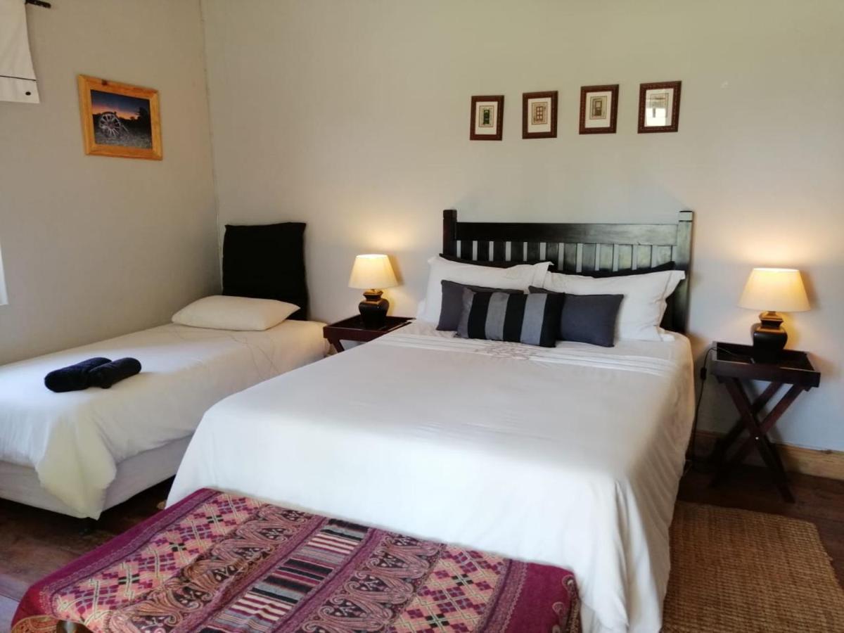 Witkrans Guest Farm Hotel Middelburg  Ngoại thất bức ảnh