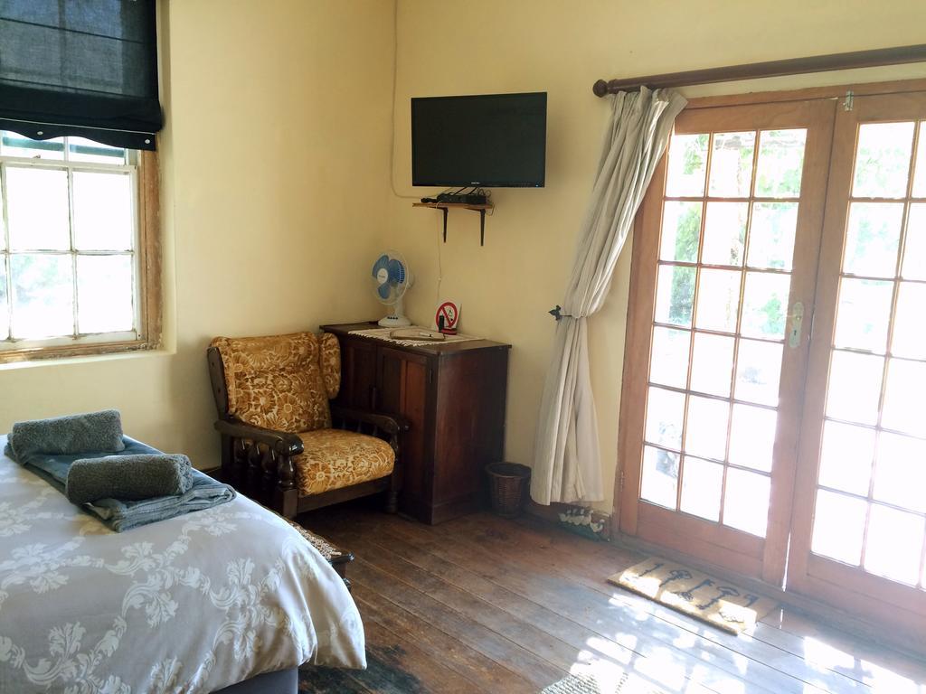 Witkrans Guest Farm Hotel Middelburg  Ngoại thất bức ảnh