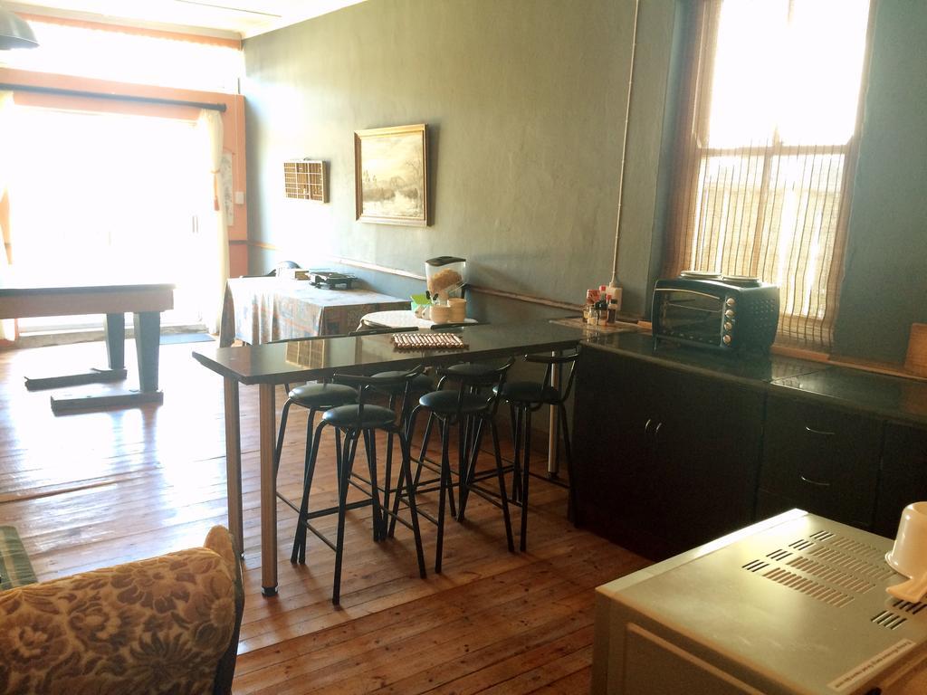 Witkrans Guest Farm Hotel Middelburg  Ngoại thất bức ảnh