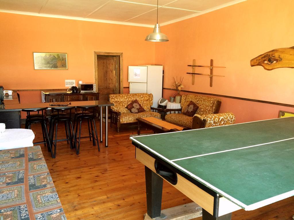 Witkrans Guest Farm Hotel Middelburg  Ngoại thất bức ảnh