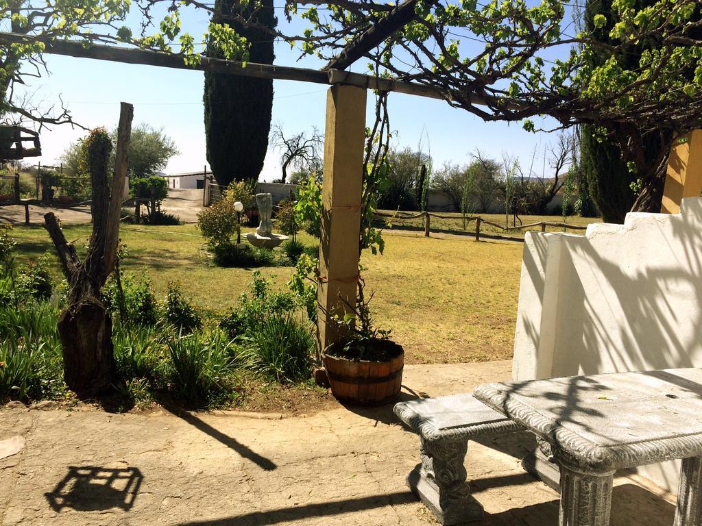 Witkrans Guest Farm Hotel Middelburg  Ngoại thất bức ảnh