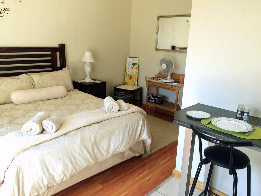 Witkrans Guest Farm Hotel Middelburg  Ngoại thất bức ảnh