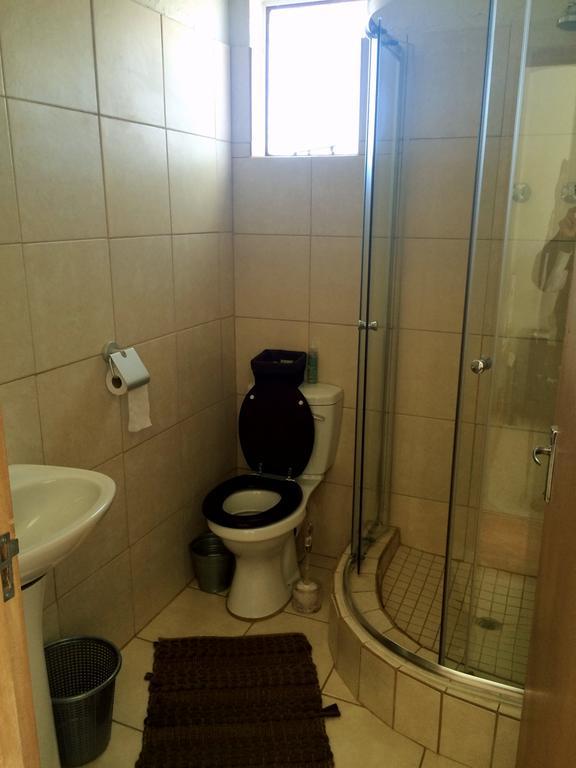 Witkrans Guest Farm Hotel Middelburg  Ngoại thất bức ảnh