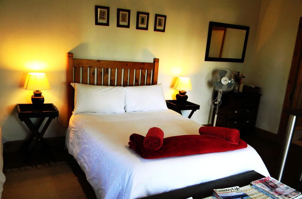 Witkrans Guest Farm Hotel Middelburg  Ngoại thất bức ảnh