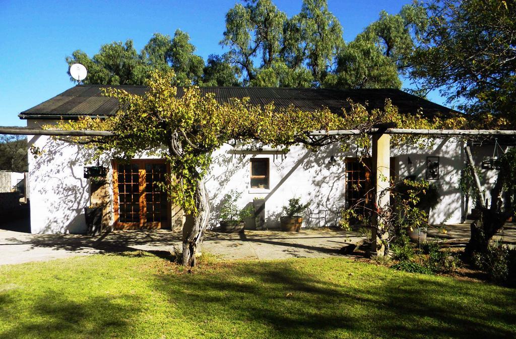 Witkrans Guest Farm Hotel Middelburg  Ngoại thất bức ảnh
